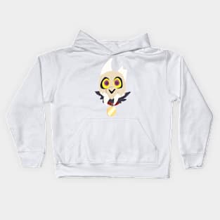 King Kids Hoodie